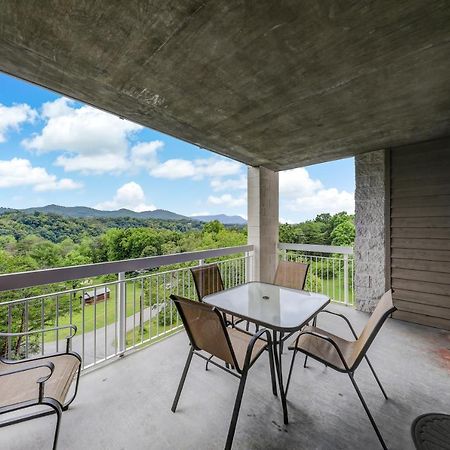 Апартаменты Smoky Mountain Dream Whispering Pines 641 Пиджен-Фордж Экстерьер фото
