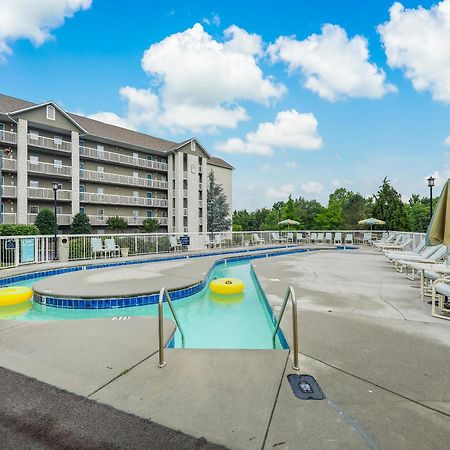 Апартаменты Smoky Mountain Dream Whispering Pines 641 Пиджен-Фордж Экстерьер фото