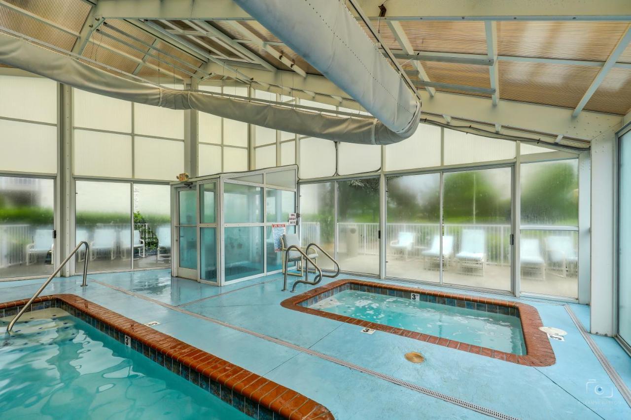 Апартаменты Smoky Mountain Dream Whispering Pines 641 Пиджен-Фордж Экстерьер фото