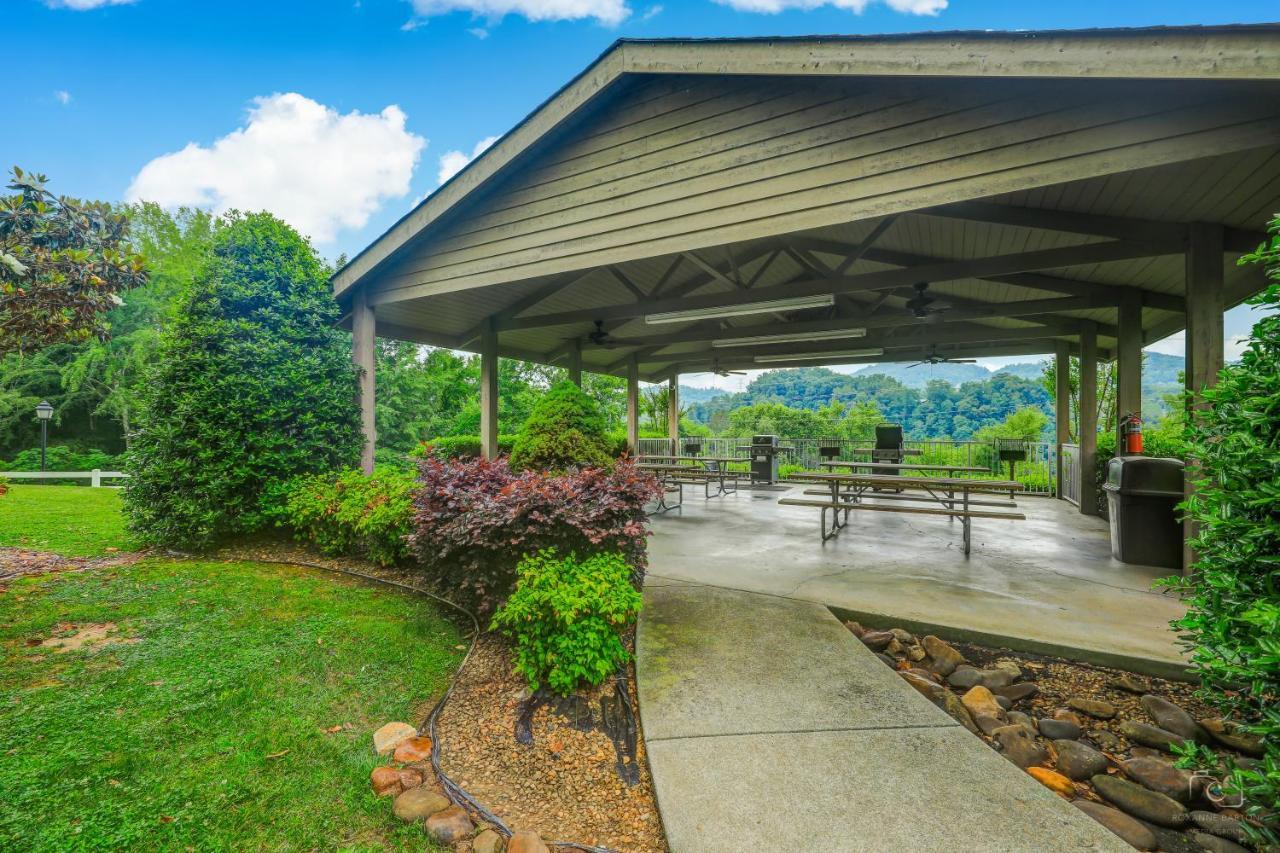 Апартаменты Smoky Mountain Dream Whispering Pines 641 Пиджен-Фордж Экстерьер фото