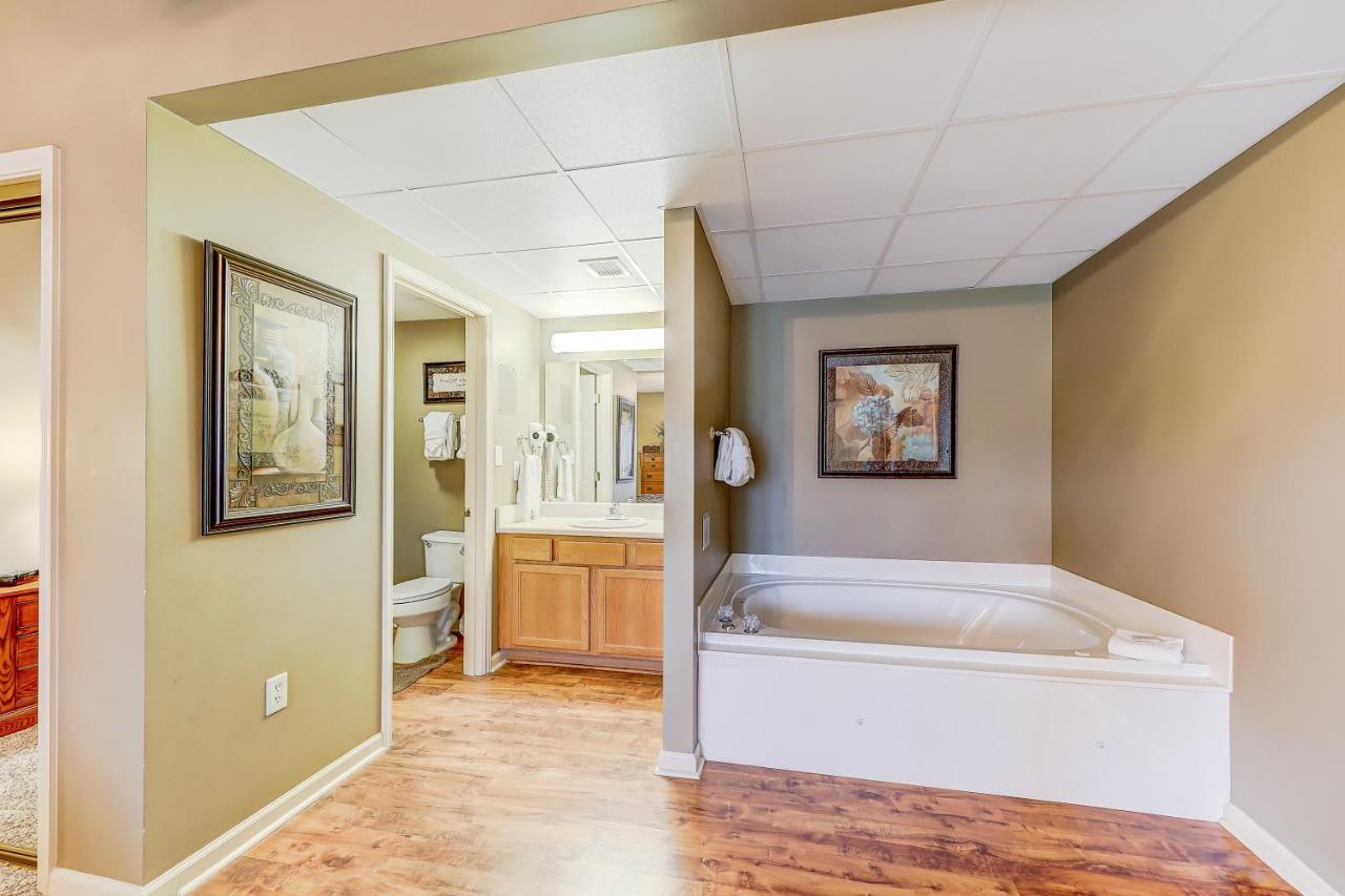Апартаменты Smoky Mountain Dream Whispering Pines 641 Пиджен-Фордж Экстерьер фото